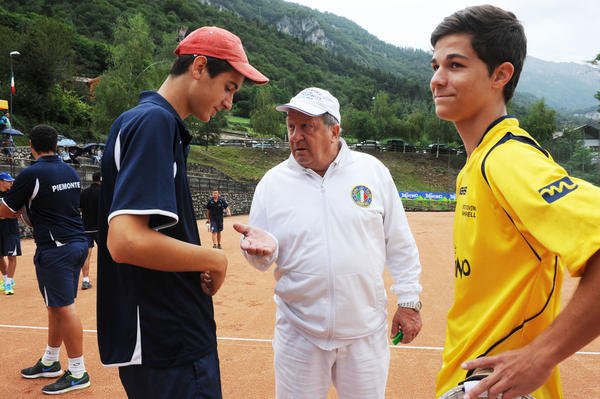 Italia-Francia F 